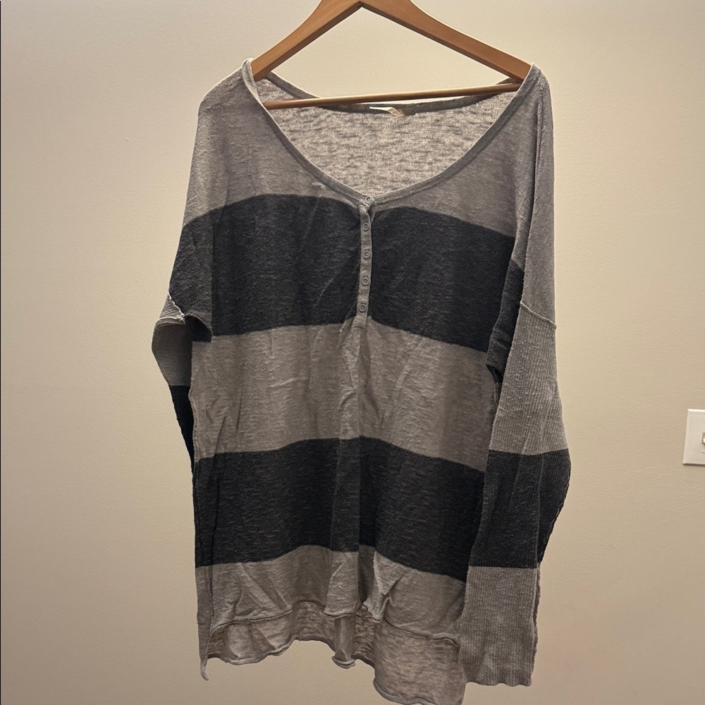 FP Beach Knit Top